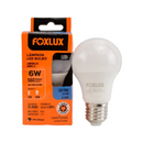 LAMP LED BULBO 6W 6500K BIV E27 (LED90.05) FOXLUX