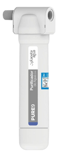 PURIFICADOR PURE9 ROSCA 1/2 BR (2014) PLANETA AGUA