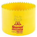 SERRA COPO A/R SH0212 64MM STARRET