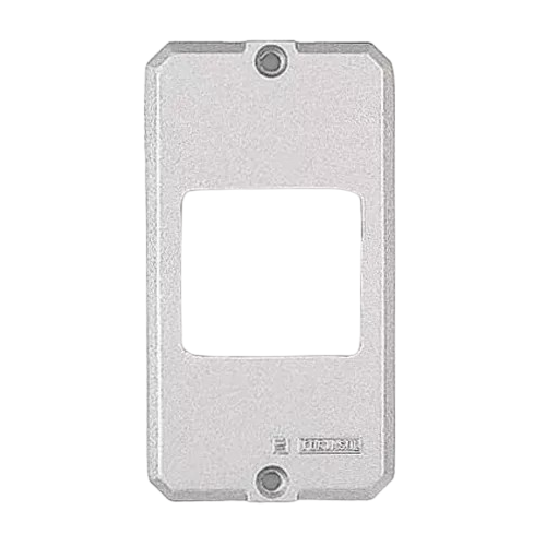 TAMPA CONDULETE 3/4 C/ 2 POSTOS JUNTOS (56117003) TRAMONTINA