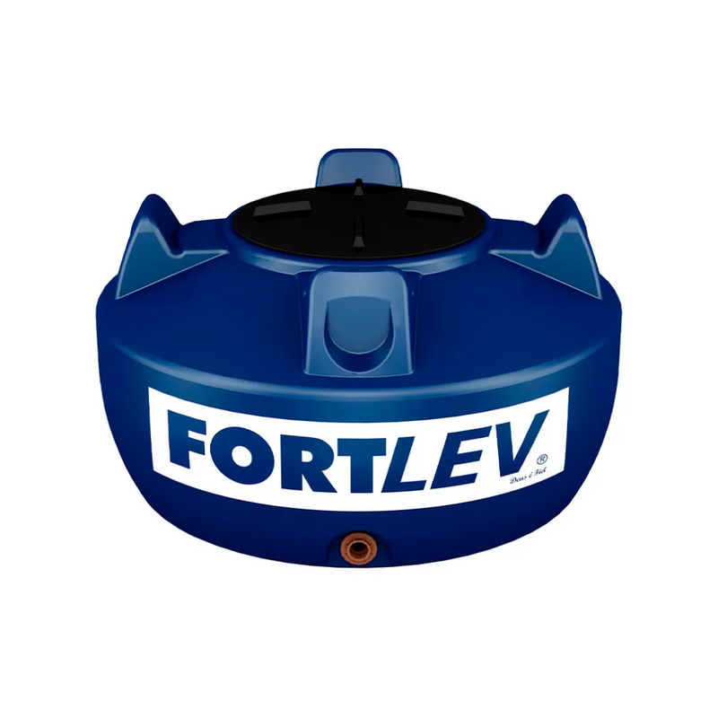 TANQUE 1.000L ANTIBACTERIANO BR (2070084) FORTLEV