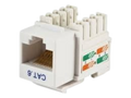 KEYSTONE RJ45 CAT6 FEMEA