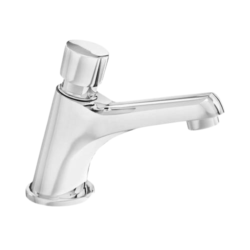 TORN LAVATORIO MESA LEAUTOMATIC 1/2 CROMADA (7159) LEAO