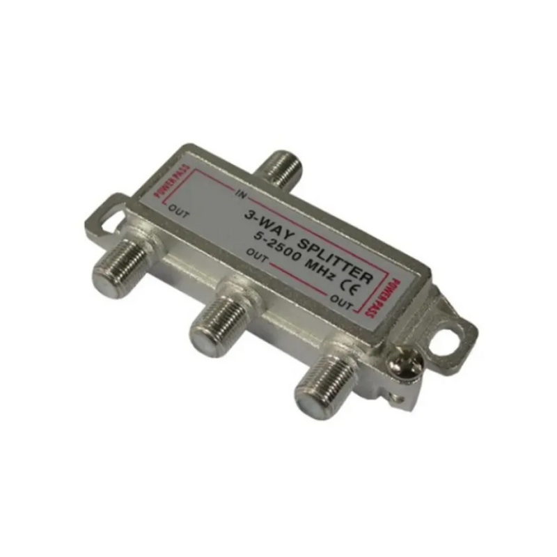 DIVISOR DE ALTA 1:3 5/2050HZ (60406) BLS INTERNEED