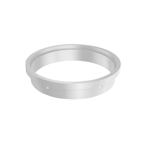 PORTA GRELHA REDONDA BR DN150 (11611501) FORTLEV