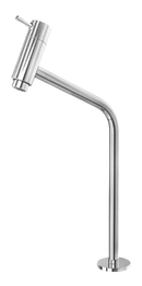 TORN LAVATORIO MESA ALTA 45° SLIM FIT CR (5281) LEAO