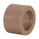BUCHA SOLD CURTA PVC 85X75MM (11538) AMANCO