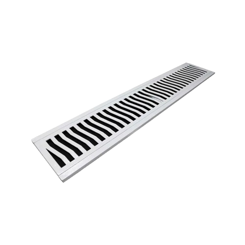 CJ GRELHA LEVE 15X50CM MARTELADO (1944) COSTA NAVARRO