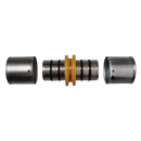PEX GAS UNIAO PARA TUBO 20MM (GMU/20) ASTRA