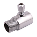 ADAP P/FILTRO 1/2X1/2X1/4 BM C/PORCA (FIL/318) - DALCON