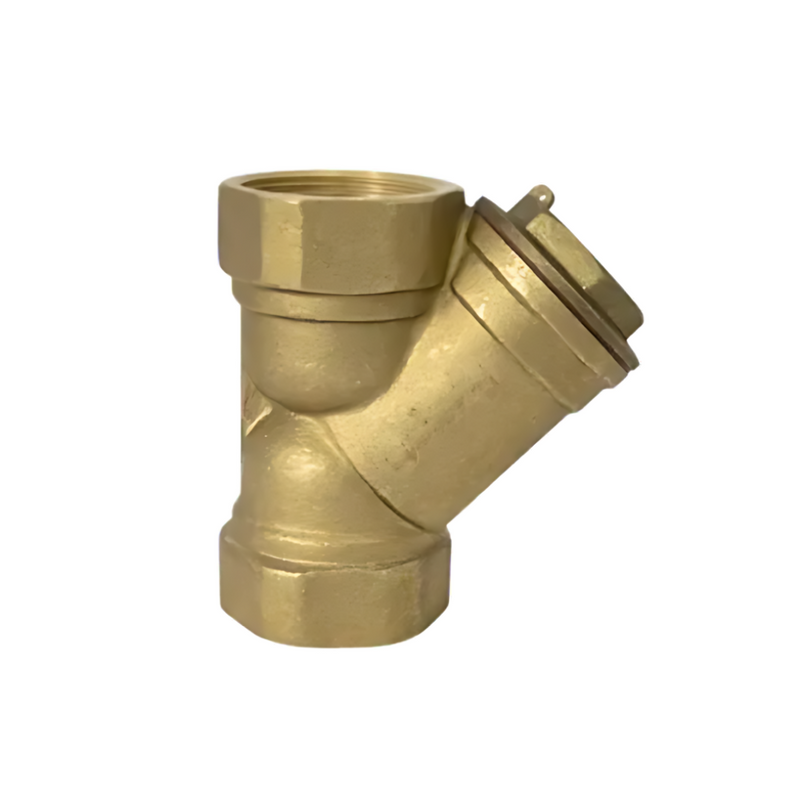 FILTRO Y BRONZE 3/4"