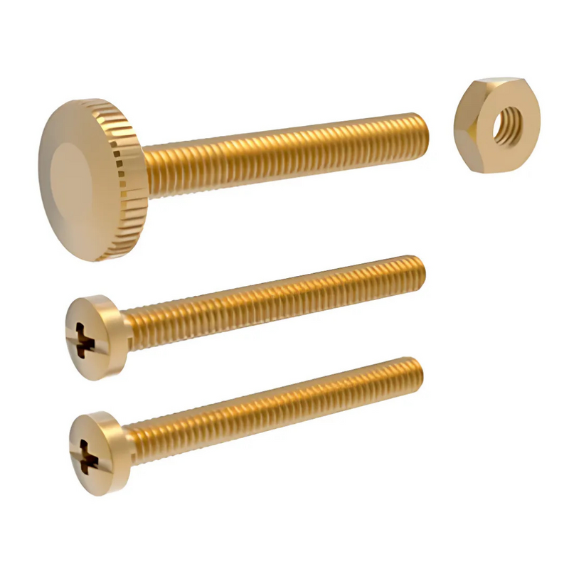 KIT FIXADOR E ACIONADOR II P/ VALVULA DESCARGA DECA HYDRA 340406 BLUKIT