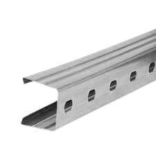 PERFILADO PERFURADO 38X38X6000MM