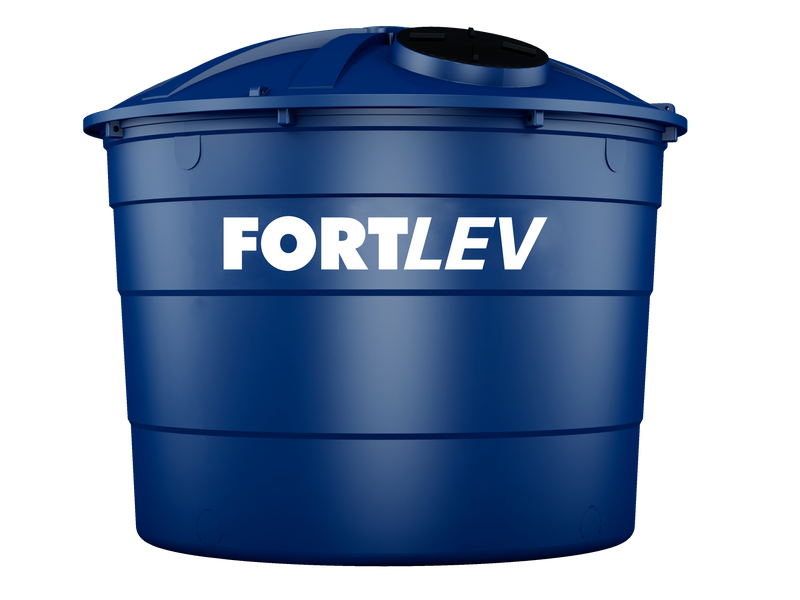 CAIXA D'AGUA 10 000L (2020016) FORTLEV