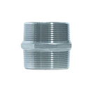 NIPLE INOX 11/2 BSP