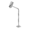 TORNEIRA LAVATORIO MESA ALTA 45° LINHA SLIM PLUSS (5511) LEAO