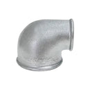 COTO GALV RED 3/4X1/2"