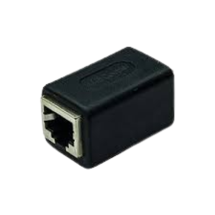 EMENDA FEMEA RJ45 CAT5