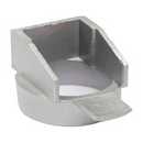 CONEXAO FINAL SAIDA P/ BAIXO J2 SP30-DN50MM (1723) SEKAPISO