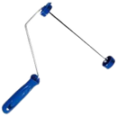 CABO DE PINTURA 23CM TIGRE (6168)