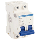 DISJ BIP 10A CURVA C (58012104) TRAMONTINA