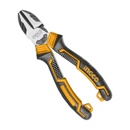 ALICATE DE CORTE ALTA PERF. 6" 160MM (HHLDCP28160) INGCO