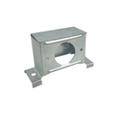 CAIXA P/ TOMADA HEXAGONAL 38X38 PERFILADO