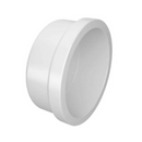 CAPS EG BR PVC 75MM (11080751) FORTLEV