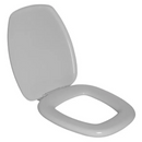 ASSENTO THEMA ALMOFADADO BRANCO (TTH/K) ASTRA