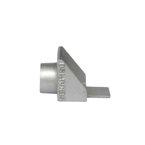 CONEXAO FINAL SAÍDA HORIZONTAL J9 SP46-DN50MM (2624) SEKAPISO