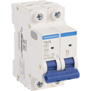 DISJ BIP 2A CURVA C (58012001) TRAMONTINA