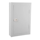 QUADRO EMB. QDETNU II 150A 44/32 DJ DIN (904504N)