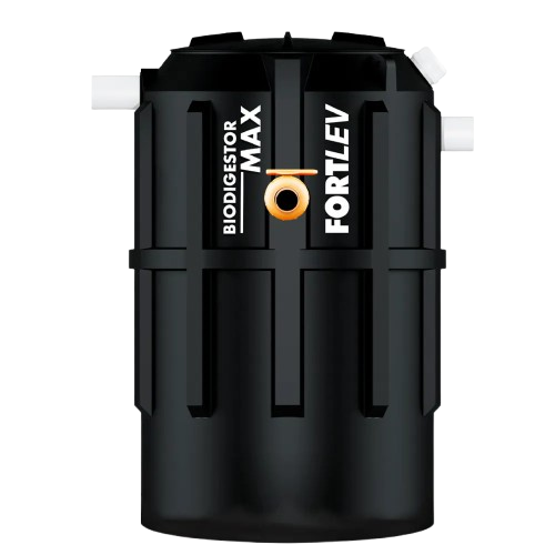 BIODIGESTOR 700LTS (2090033) FORTLEV