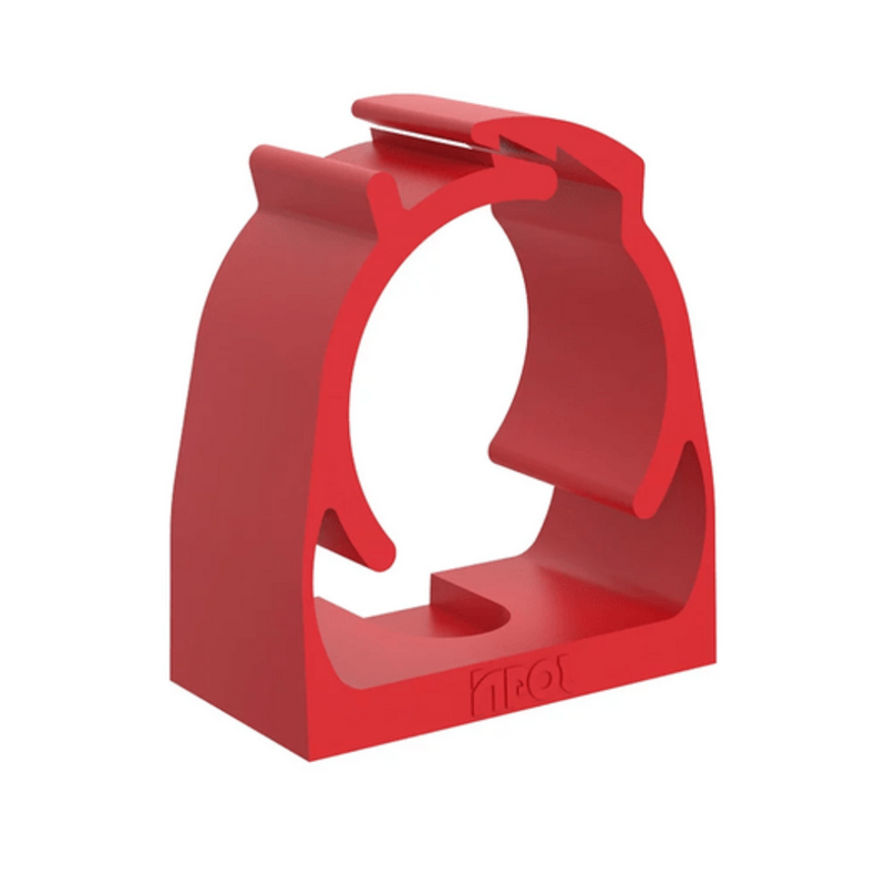 ABRAC P/ ELETRODUTO 3/4" (166) VM