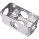 CONDULETE MULTIPLO "TIPO X" 1" (56200023) TRAMONTINA