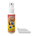 KIT BRASFORMA LIMPA TELA (ALT0.2) BRASFORMA