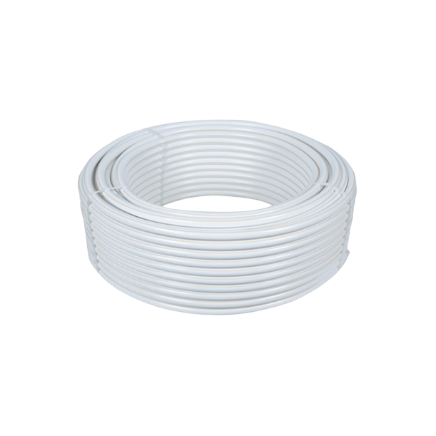 PEX GAS TUBO MULTICAMADA BRANCO 16MM (B/1620M) ASTRA