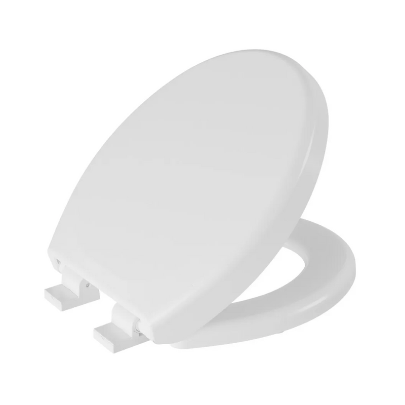 ASSENTO SOFT CLOSE OVAL REFORÇADO BR (TOV/SC) ASTRA