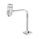 TORN LAVATORIO MESA ALTA 90° SLIM PLATZ CR (5497) LEAO