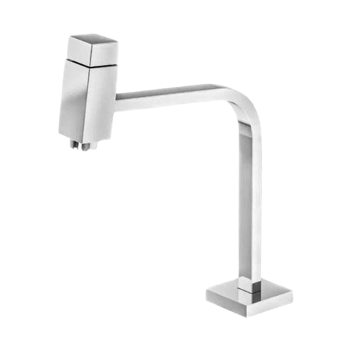 TORN LAVATORIO MESA ALTA 90° SLIM PLATZ CR (5497) LEAO