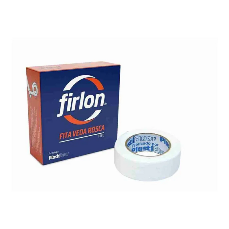 VEDA ROSCA 18MMX25M (101265) FIRLON