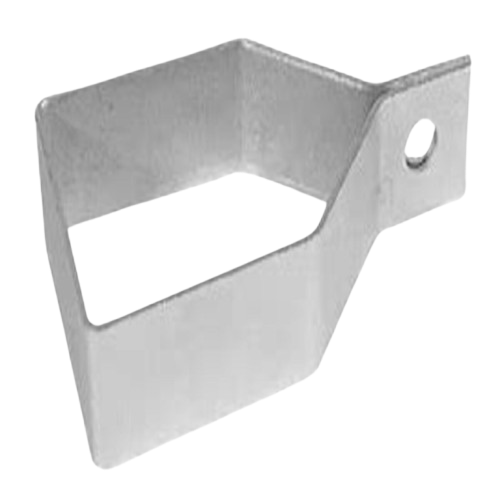 SUPORTE HORIZONTAL 150X100 "IGREJINHA" BARRA ROSCADA P/ ELETROCALHA