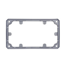 JUNTA DE VEDACAO P/TAMPA CEGA 1/2" E 3/4" IP54 (56114101) TRAMONTINA