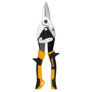 TESOURA DE AVIACAO CORTE RETO 10POL (HTSN0110S) INGCO