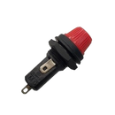 PORTA FUSIVEL 11050/E 32MM VM (MG3495) MARGIRIUS