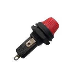 PORTA FUSIVEL 11050/E 32MM VM (MG3495) MARGIRIUS