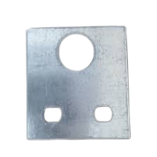 SAIDA HORIZONTAL P/ ELETRODUTO 1"