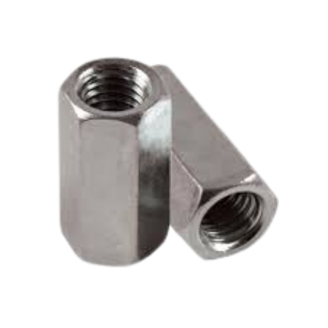 PROLONGADOR BARRA 1/4 50MM UNC