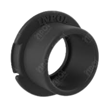 ADAPTADOR P/ CONDULETE 1" (389) PT