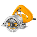 SERRA MARMORE INGCO 4.3/8 1400W 220V (MC14008-09)